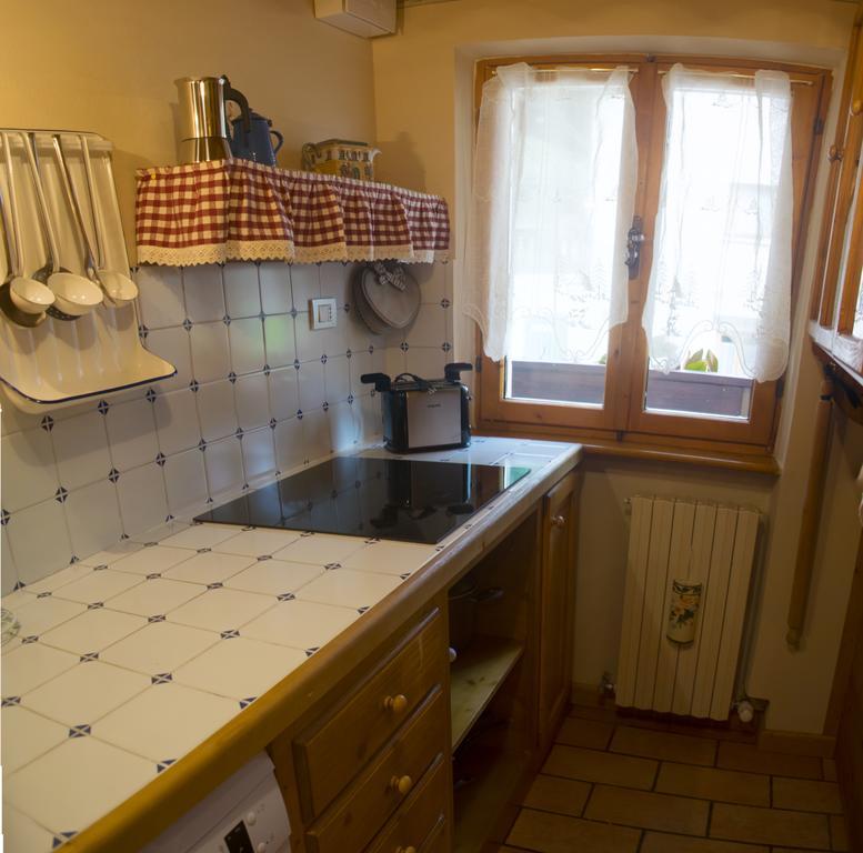 Casa Camilla Holiday Folgaria Εξωτερικό φωτογραφία